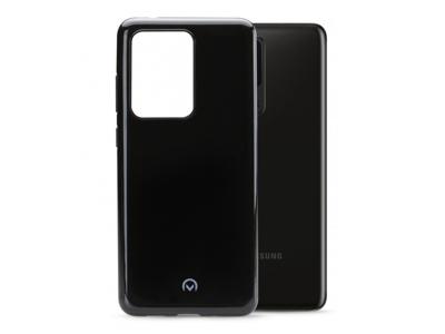 Mobilize Mobilize Gelly Case Samsung Galaxy S20 Ultra/S20 Ultra 5G Black