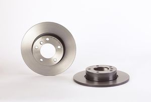 Remschijf 08535911