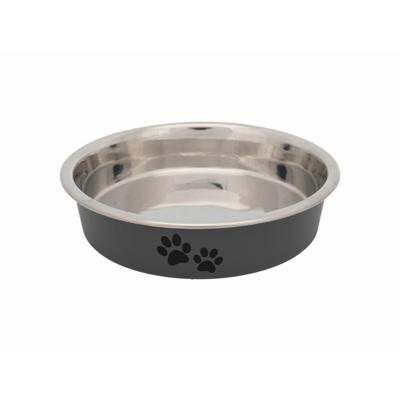 Voerbak voor katten Trixie Ø 13 cm