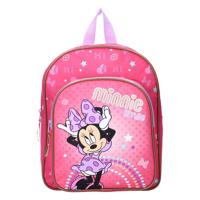 Vadobag Minnie mouse rugzak i like smiles