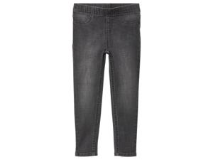 lupilu Kinderjegging (122/128, Grijs)