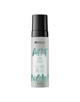 Indola Act Now! Volume Mousse 200ml