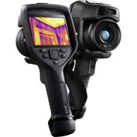 FLIR E54 Warmtebeeldcamera -20 tot 650 °C 30 Hz MSX, MeterLink, WiFi