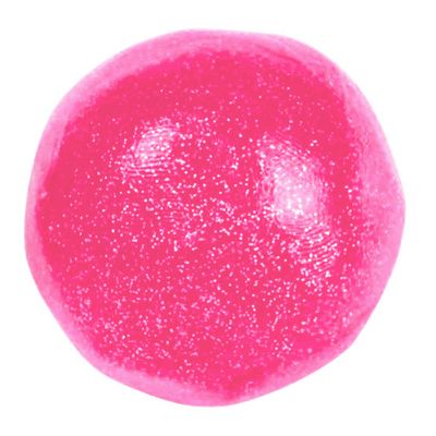 Moses Glinsterende Stuiterklei Junior 6,8 X 2 Cm Roze