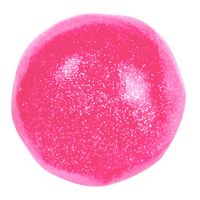 Moses Glinsterende Stuiterklei Junior 6,8 X 2 Cm Roze - thumbnail