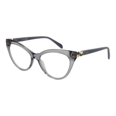 Brillenframe Dames Emilio Pucci EP5196 54020