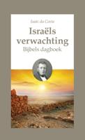 Israëls verwachting - Isaac da Costa - ebook
