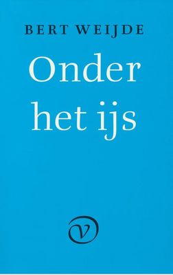 Onder het ijs - Bert Weijde - ebook