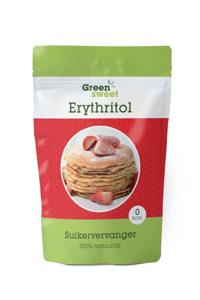 Erythritol 400 gram