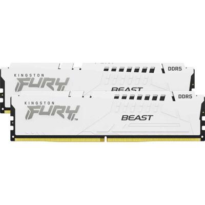Kingston FURY 32 GB DDR5-5600 Kit werkgeheugen