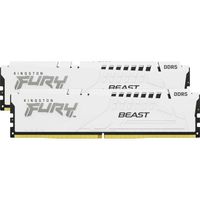 Kingston FURY 32 GB DDR5-5600 Kit werkgeheugen KF556C36BWEK2-32, Beast, EXPO, XMP 3.0