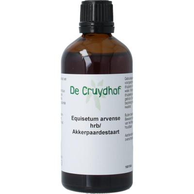 Natura Sanat Equisetum arvense / akkerpaardestaart tinctuur