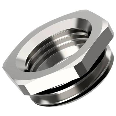 LAPP 52101968LF SKINDICHT® MR-M 6kt. 25x1,5/20x1,5+O-RING Reductie 50 stuk(s)