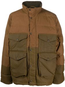 Filson doudoune Cruiser - Marron