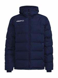 Craft 1913724 Evolve Down Jacket M - Navy - XL