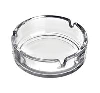 Bormioli Asbak transparant 10,6 cm