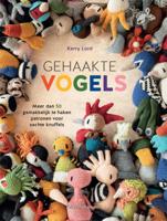 Gehaakte vogels (Paperback)