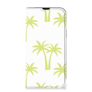 iPhone 14 Smart Cover Palmtrees