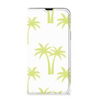 iPhone 14 Smart Cover Palmtrees