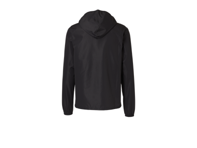 CRIVIT Regenjas (Zwart, XL)