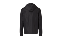 CRIVIT Regenjas (Zwart, XL)