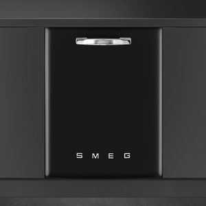 Smeg STFABBL3 vaatwasser Onderbouw 13 couverts B