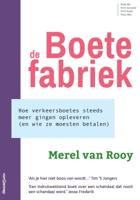 De boetefabriek (Paperback)