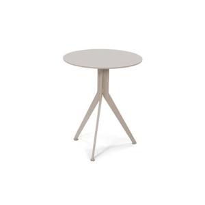 SPINDER DESIGN DALEY HIGH Bijzettafel - Silky Taupe