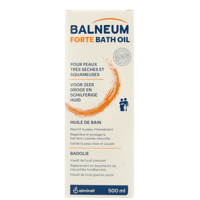 Badolie forte 500 Milliliter