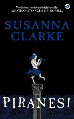 Piranesi - Susanna Clarke - ebook