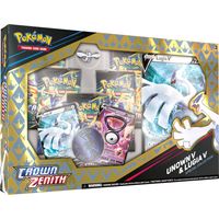 Pokémon TCG Unown V & Lugia V Special Collection - thumbnail