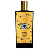 Memo Paris Marfa 75 ml Unisex - thumbnail