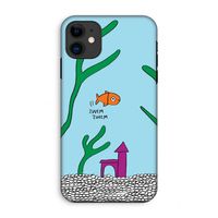 Aquarium: iPhone 11 Tough Case