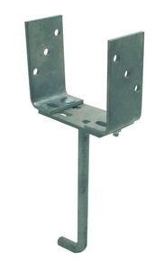 Pergolasteun skinverpakking 110x60 60x5 TV