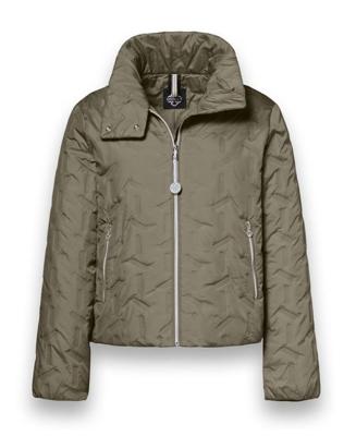 District Jack LM13010261/777/6260 District Jack LM13010261/777/6260