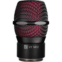 SE Electronics V7 MC2 Black capsule voor Sennheiser systemen