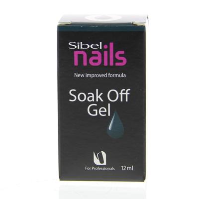 Sibel Nails Soak Off Gel Gel N°5077 12ml