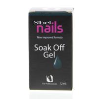 Sibel Nails Soak Off Gel Gel N°5077 12ml