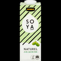 Jumbo Sojadrink Naturel 1 L