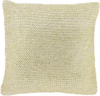 Unique Living kussen lindy 45x45cm goud