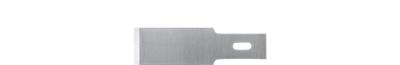 Wiha SB43040K10 Reservemessenset 13 mm breed 10-delig voor universeelschraper in blister - 27606