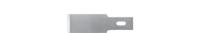 Wiha SB43040K10 Reservemessenset 13 mm breed 10-delig voor universeelschraper in blister - 27606 Wiha SB43040K10 Reservemessenset 13 mm breed 10-delig voor universeelschraper in blister - 27606
