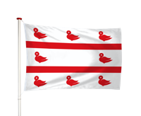Vlag Herpen