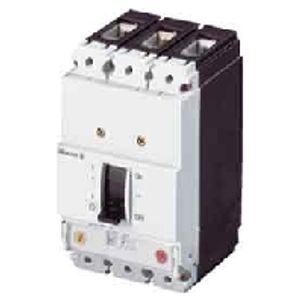 N1-100  - Safety switch 3-p 55kW N1-100