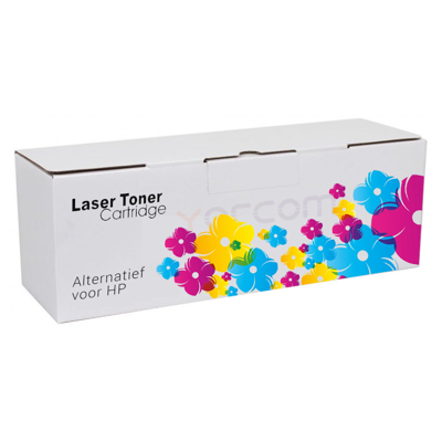 Huismerk toner, alternatief CE340A zwart