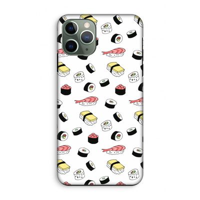 Sushi time: iPhone 11 Pro Tough Case