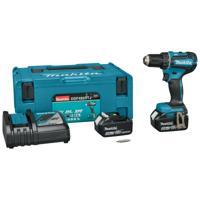 Makita DDF485RTJ Accu schroefboormachine 18V 5.0Ah in Mbox