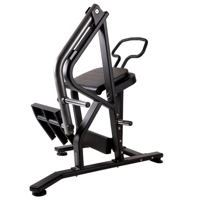 Toorx Professional AKTIV - Gluteus Machine - FWX-4600