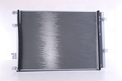 Condensor, airconditioning 941162