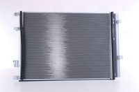 Condensor, airconditioning 941162
